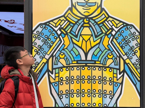 China Highlights-西安市必去景点