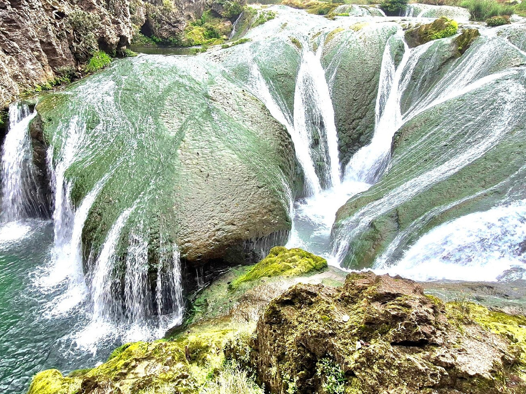 天星桥景区-镇宁布依族苗族自治县必去景点