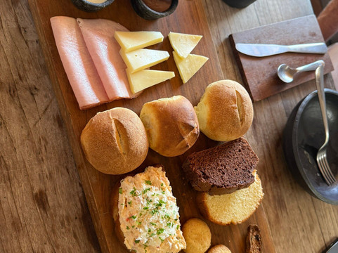 卡布鲁海滩精品酒店主图