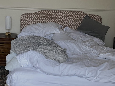 奇平诺顿国王阿姆斯酒店主图