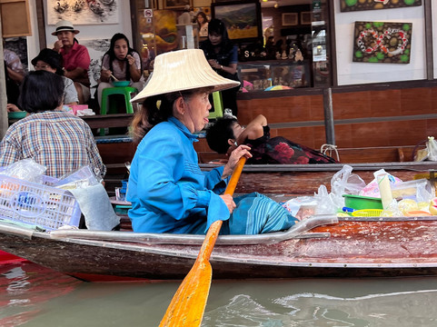 Bengitours-曼谷必去景点