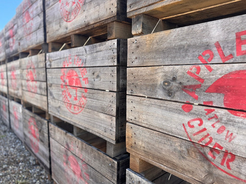 The Apple Thief Cider House主图