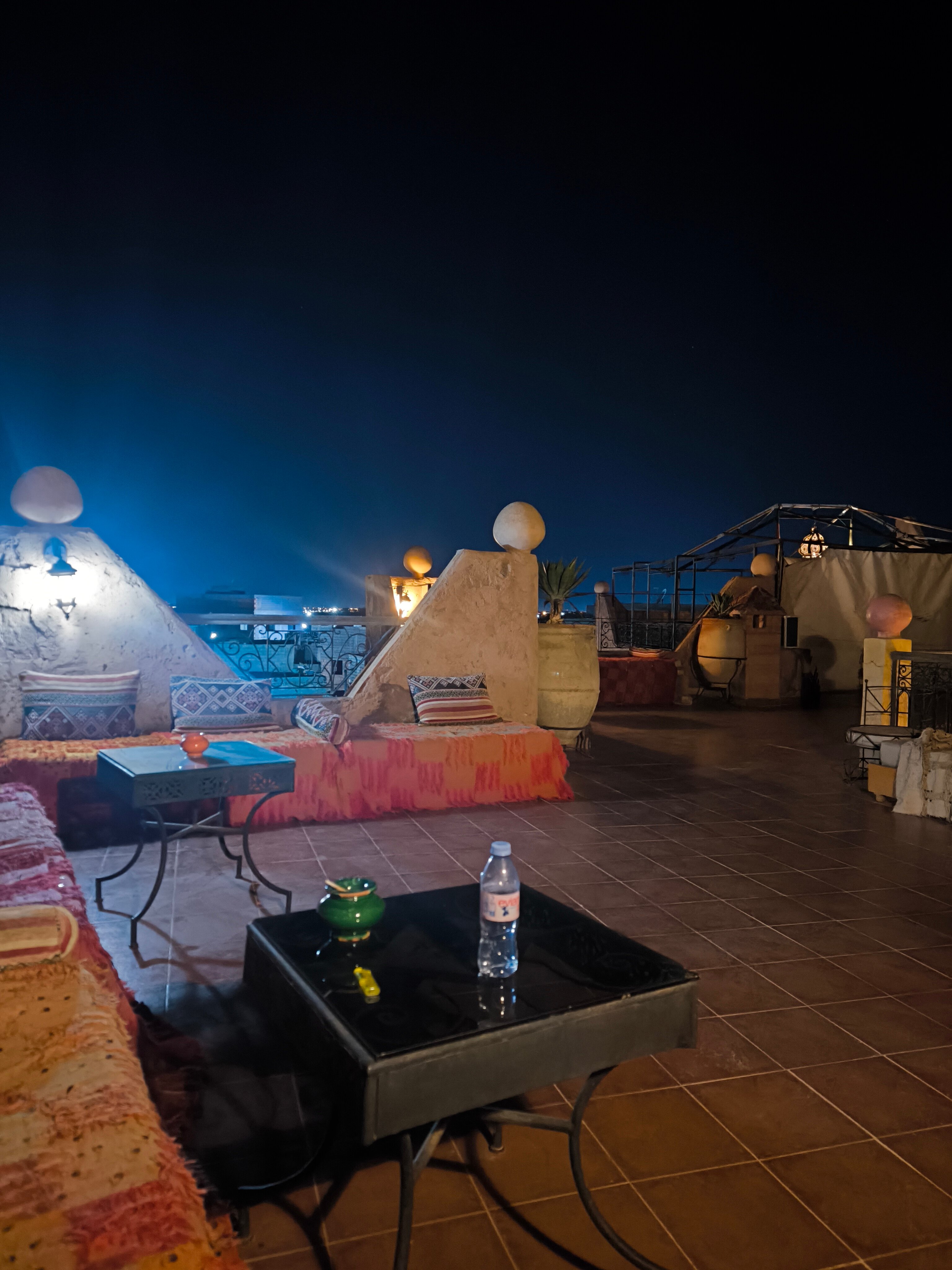 Kasbah Le Mirage-官方