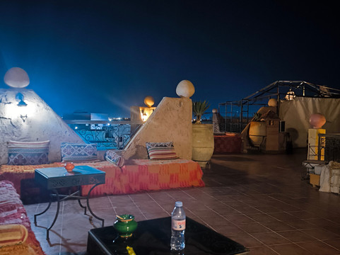 Kasbah Le Mirage主图