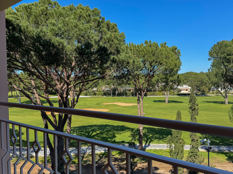 Lesters Golf-维拉摩拉必去景点