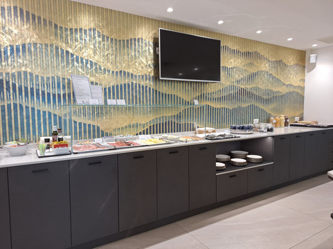 新弗瑞乌里酒店主图