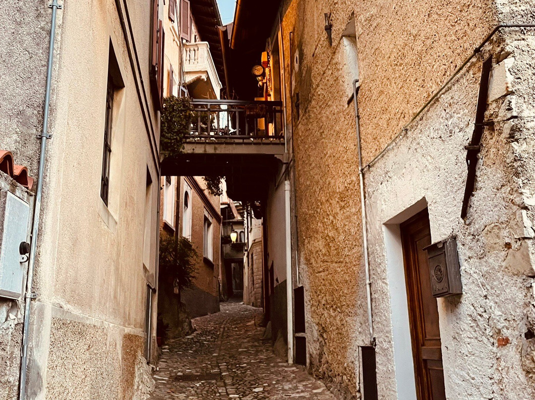 Caffè del Borducan di Santa Maria del Monte-瓦雷泽必去景点