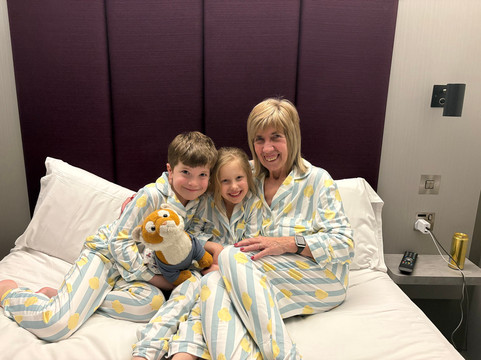 Premier Inn Hastings Town Centre