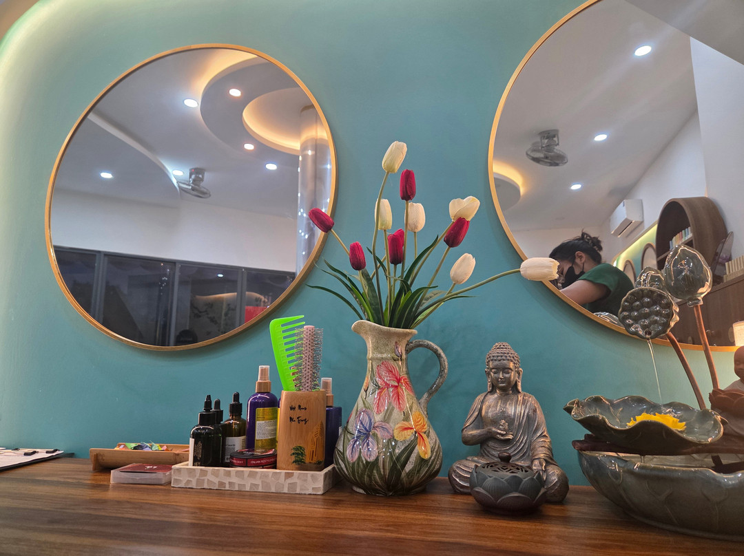 La Spa Skincare-Cam Duc必去景点