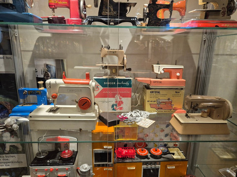 Museum van de Twintigste Eeuw-霍伦必去景点