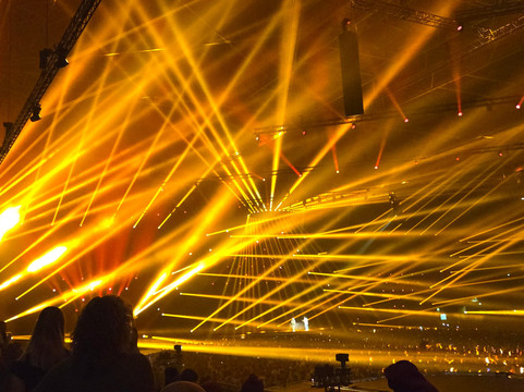 GelreDome-阿纳姆必去景点