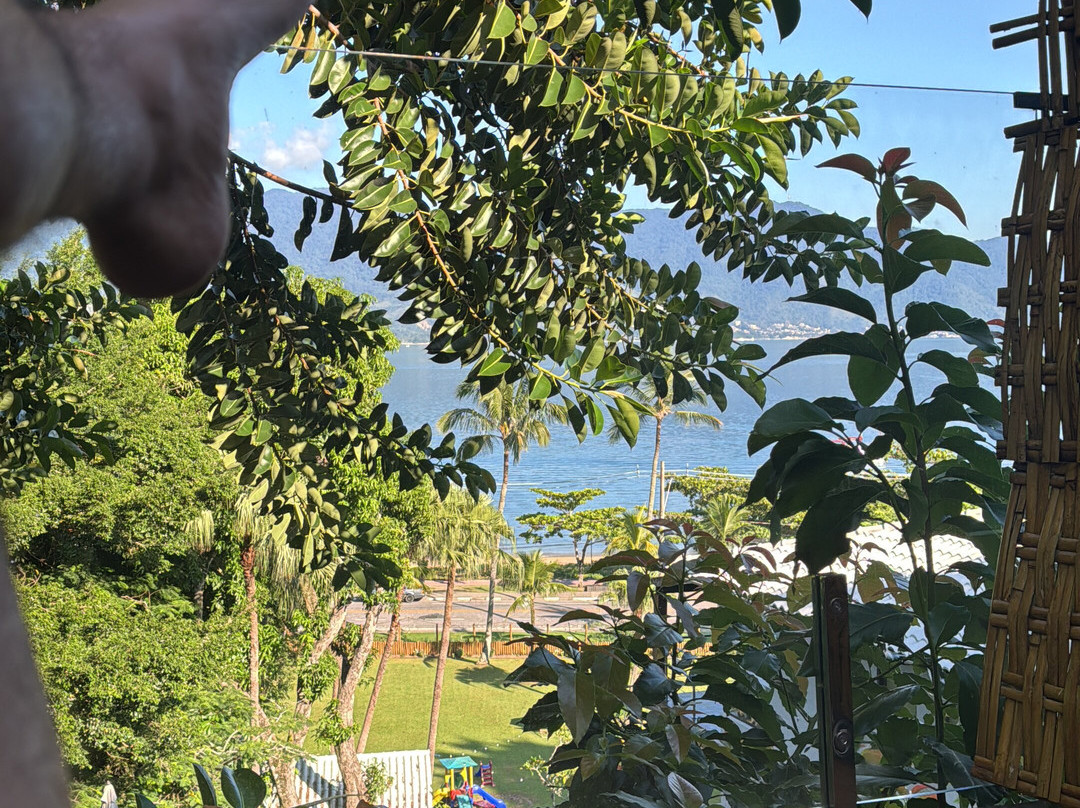 阿贝拉海景套房主图