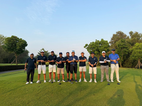 Vietnam Luxury Golf Tours-河内必去景点