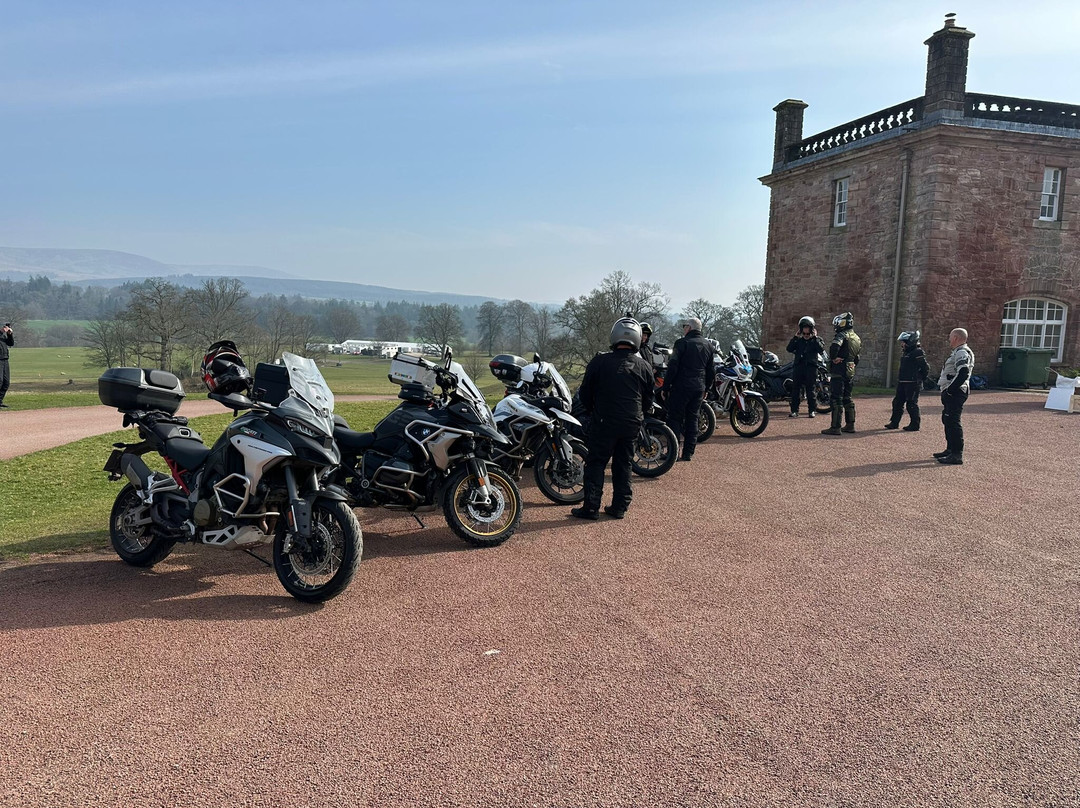 安南岱尔阿姆斯酒店主图