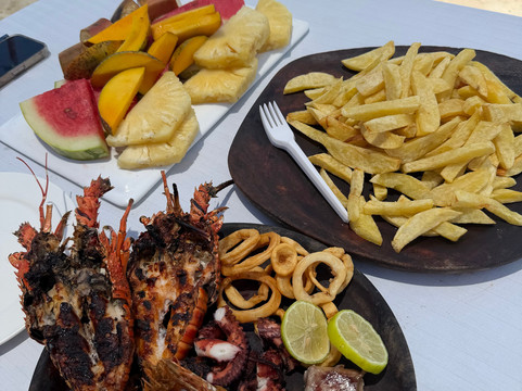 Vista Zanzibar Tours & Safaris-桑给巴尔岛必去景点