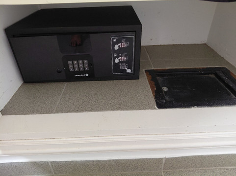 塔拉哈尔俱乐部公寓主图