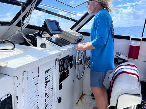 Admiralty Dive Center-夏洛特阿马利亚必去景点