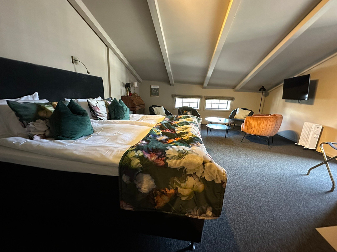 Hotell Viktors主图