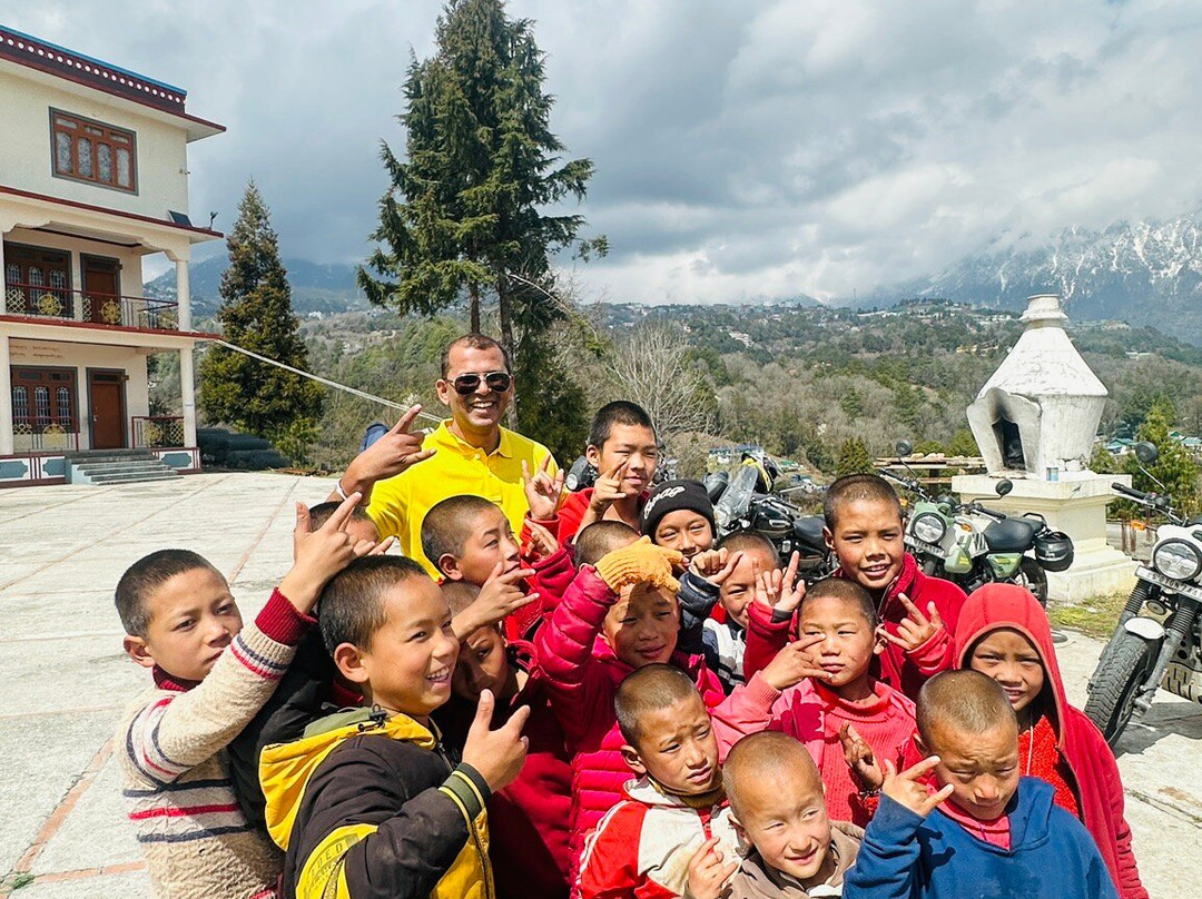 Dream Riders Mototouring LLP-艾哈迈达巴德必去景点