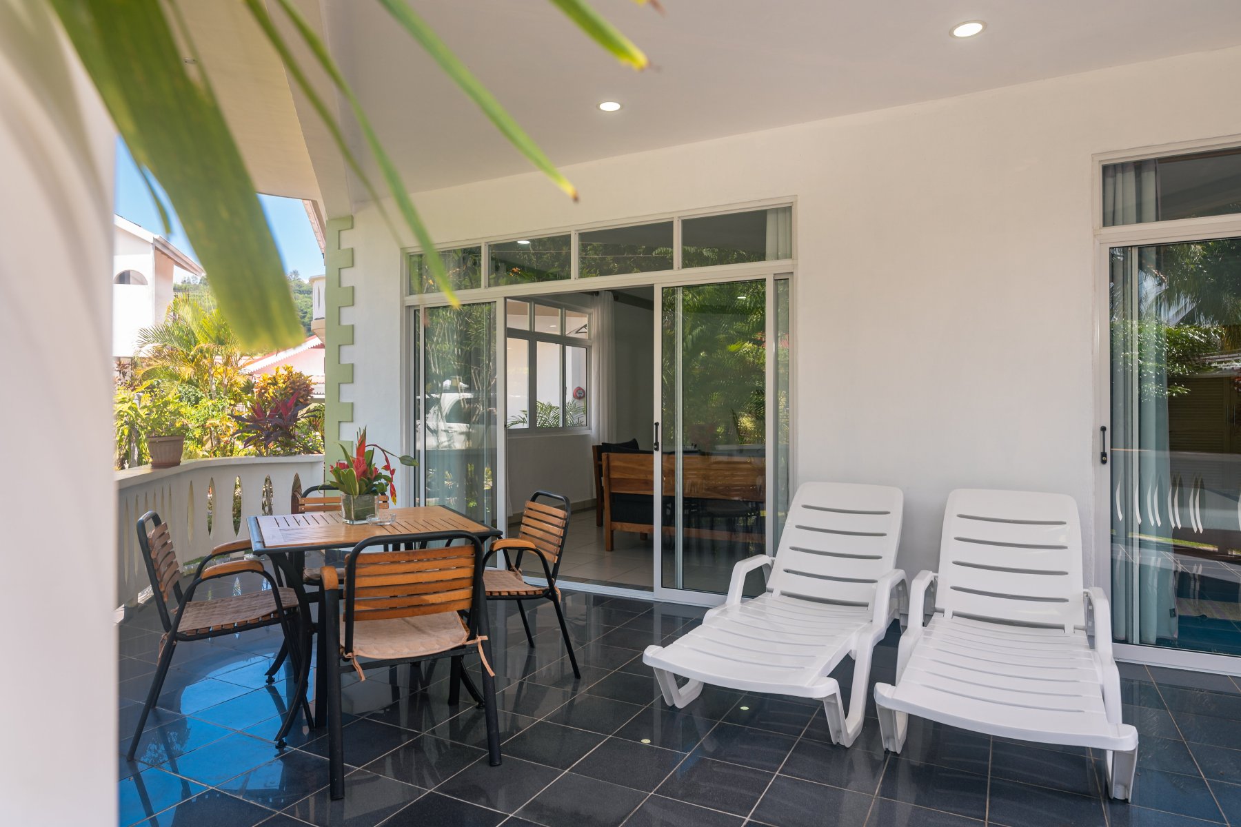 340度山景公寓-度假村/酒店