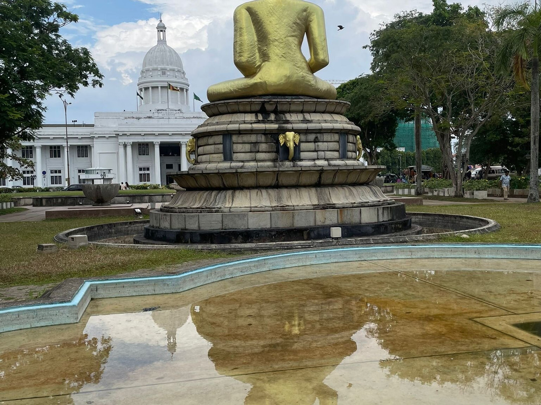 TropiQuest Sri Lanka-科伦坡必去景点