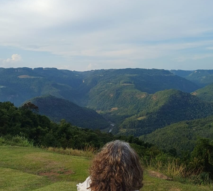 Frajôlu Receptivo-格拉玛多必去景点