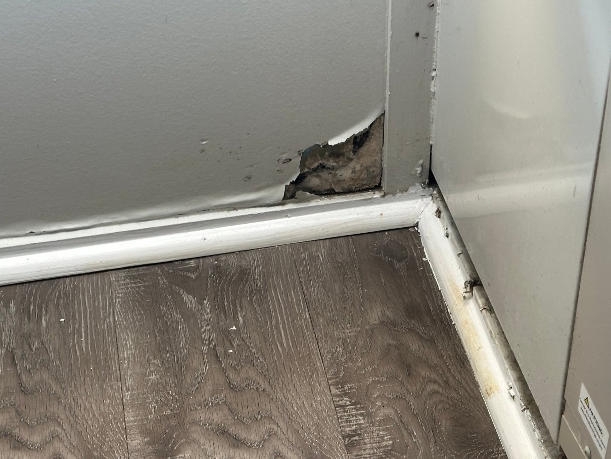 凯艺套房酒店-客卧