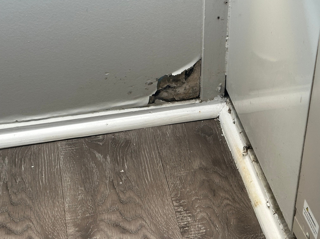 凯艺套房酒店主图