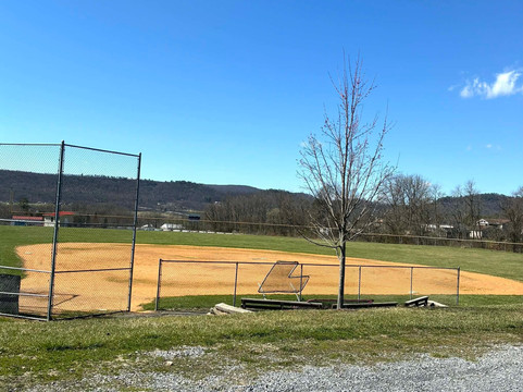 Lions Community Park