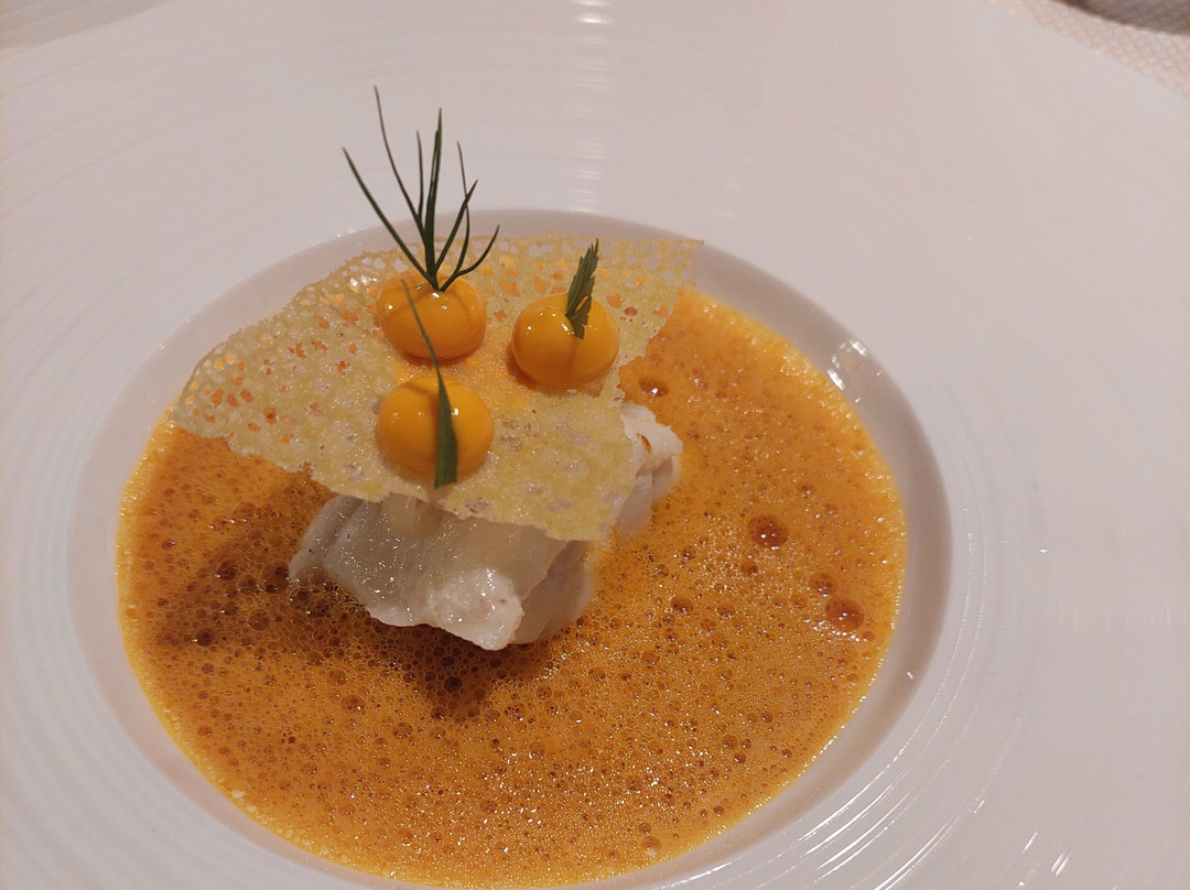 Roussel - Hotel Restaurant主图