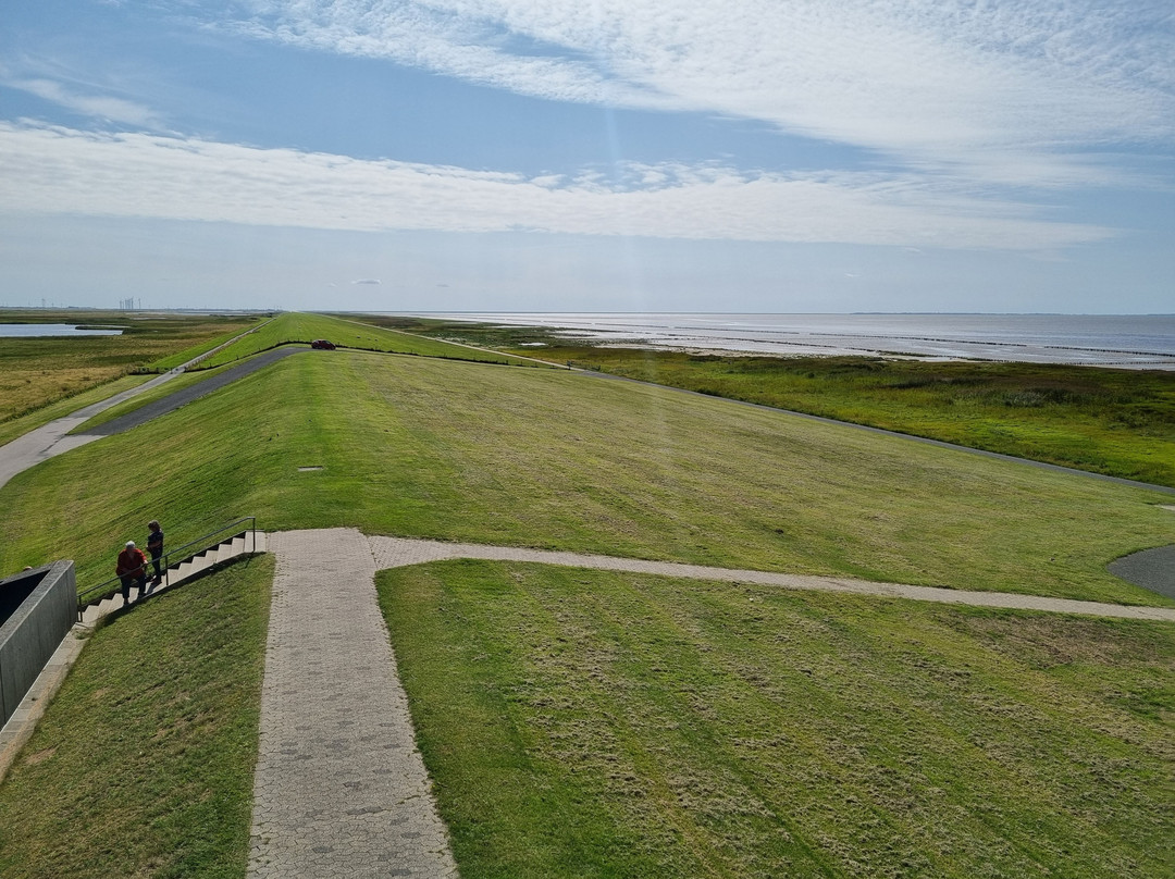 Vidåslusen-Hoejer必去景点