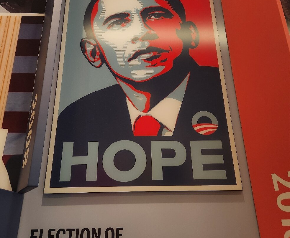 International African American Museum-查尔斯顿必去景点