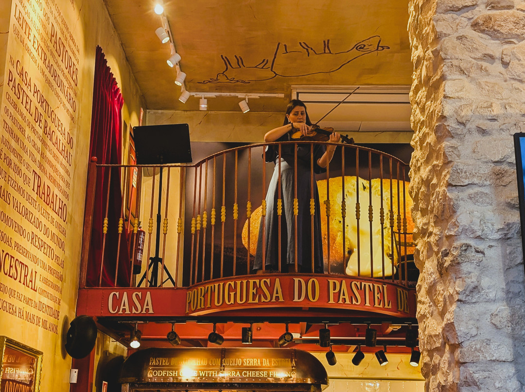Livraria de Santiago-奥比都斯必去景点