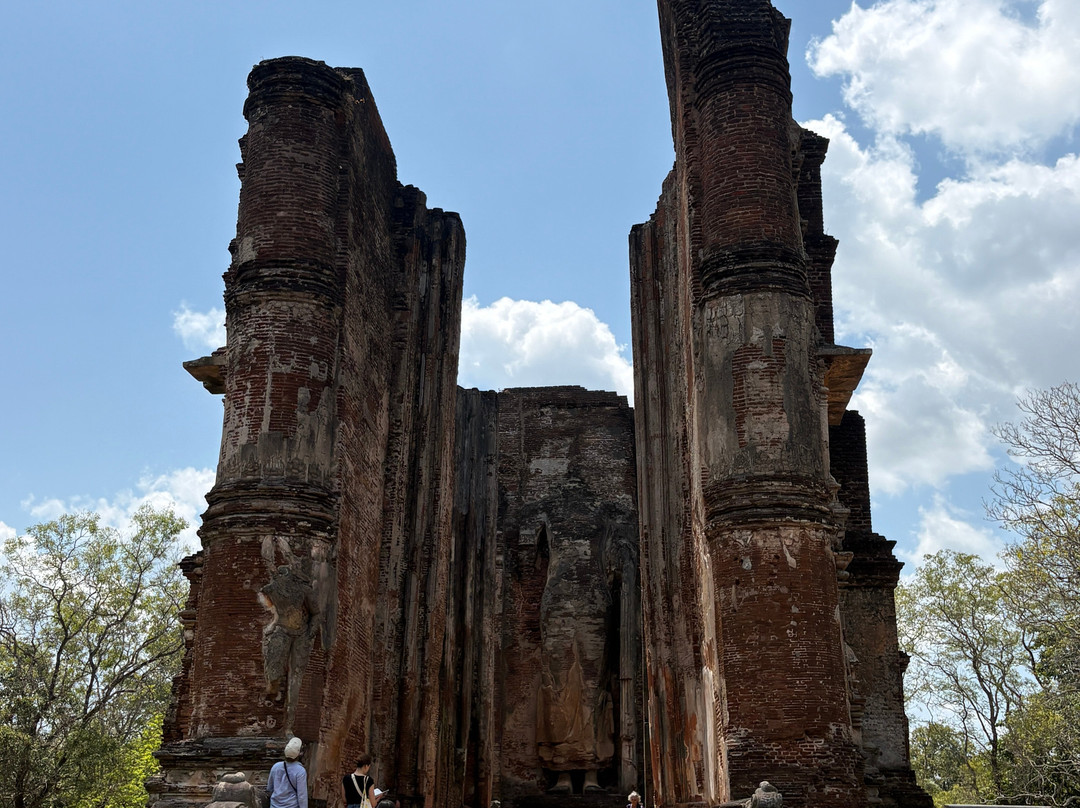 USP Lanka Tours-科伦坡必去景点