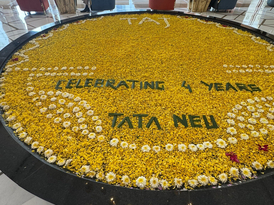 塔吉甘地尼格尔度假村&温泉主图