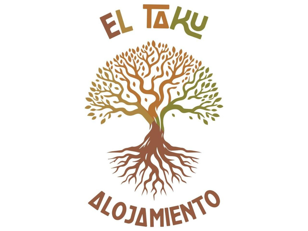EL TAKÚ Alojamiento