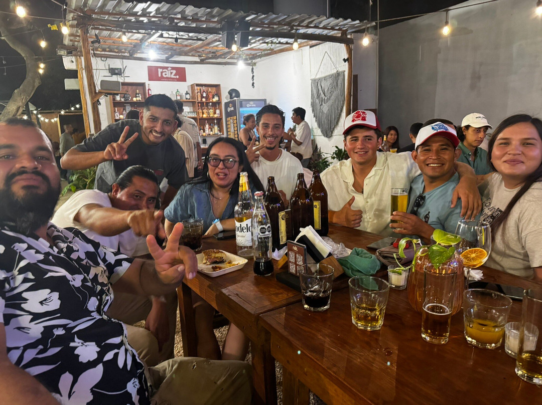 Raíz Patio & Mercado