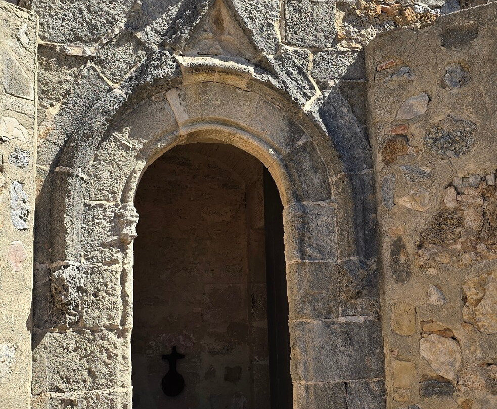Santiago Castle-Sanlucar de Barrameda必去景点