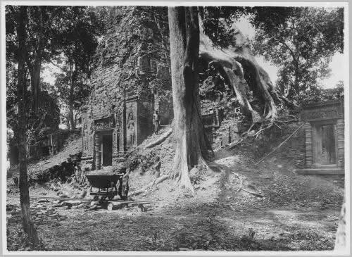 Angkor Autrement-暹粒必去景点