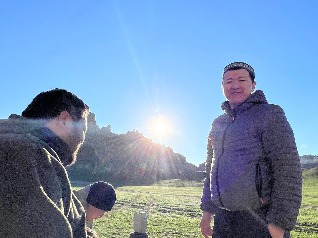 RedMaya Travel-Mangystau必去景点