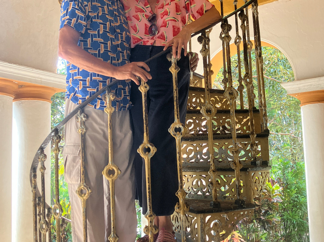 Odyssey Tour De Lanka-蒂瑟默哈拉默必去景点