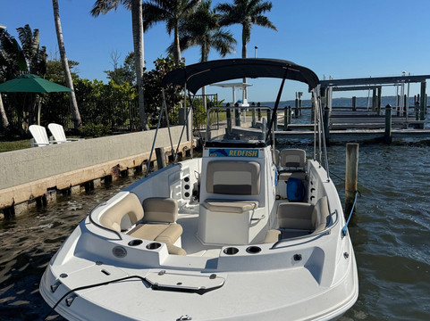 Boats And Fun-North Captiva Island必去景点