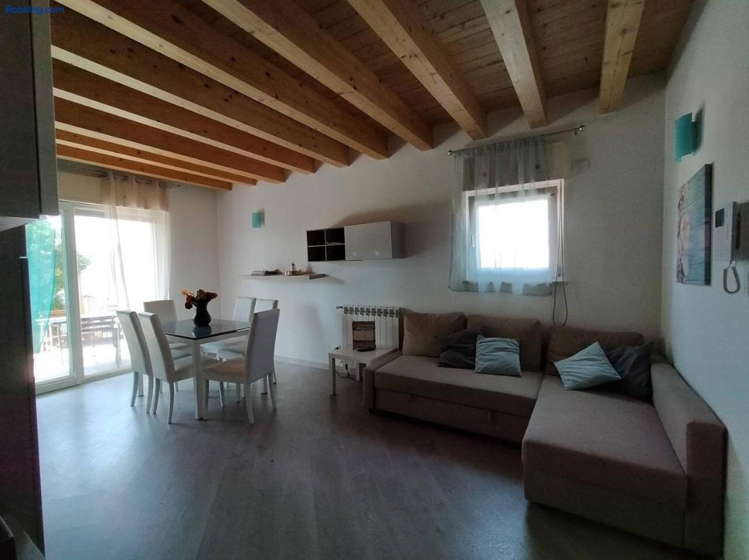 Residenza stella marina