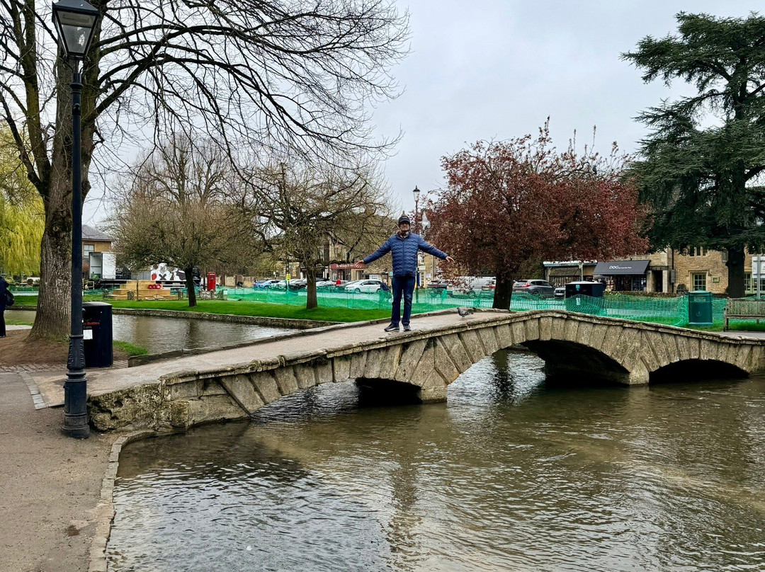 Bourton on the Water-水上伯顿必去景点