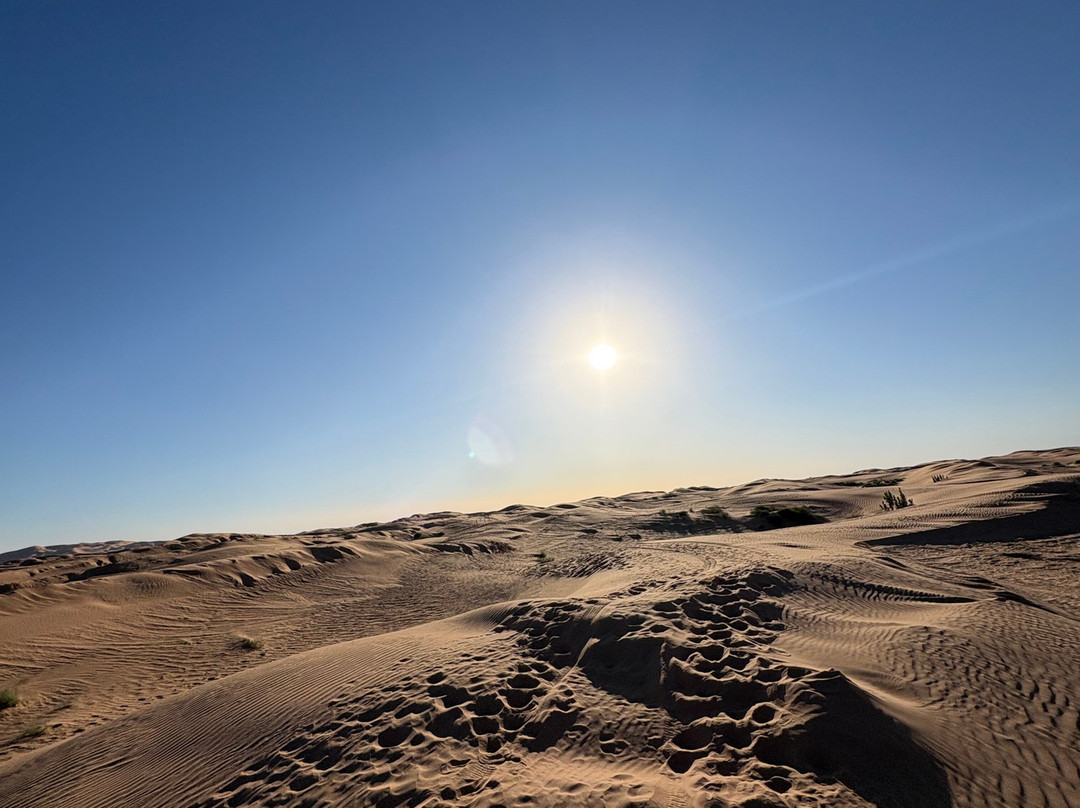 Make Morocco Tours-丹吉尔必去景点