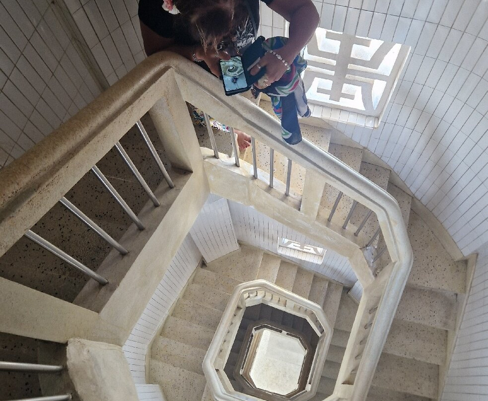 Jesus Christ Statue-头顿必去景点