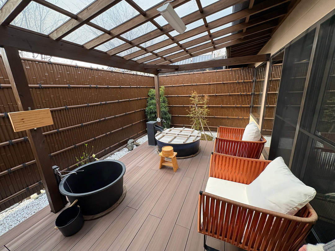 高千穗神隐旅馆主图