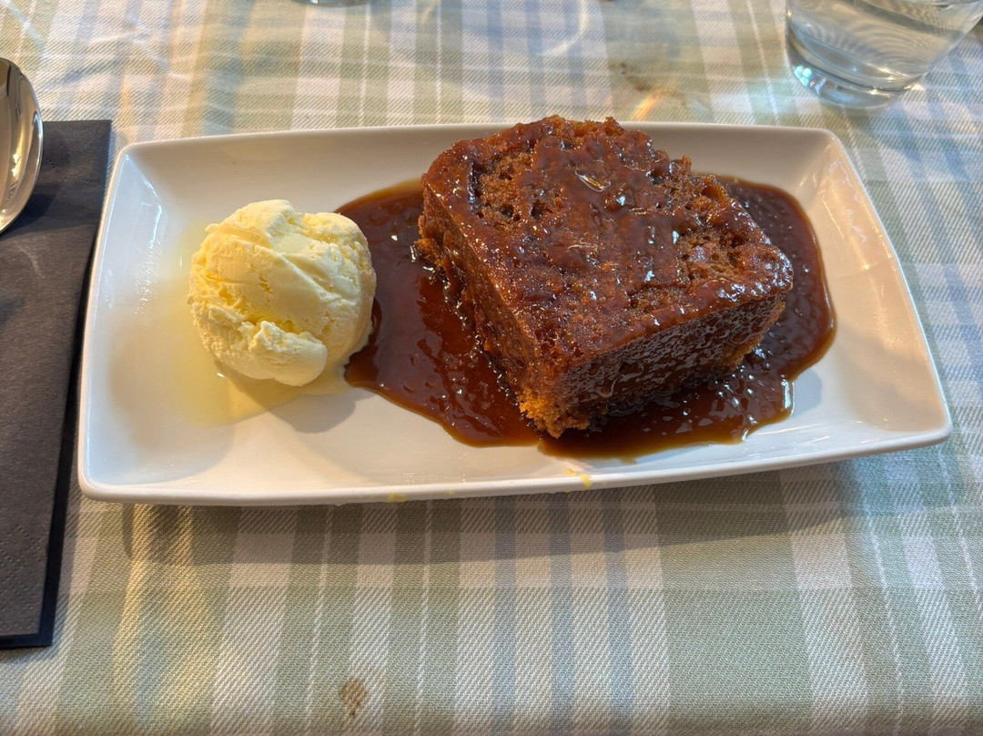 The Stukeleys Country Hotel主图