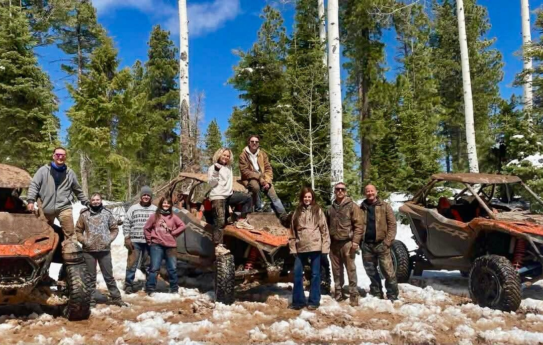 Prime Polaris Adventures - Duck Creek Village, Utah-Duck Creek Village必去景点