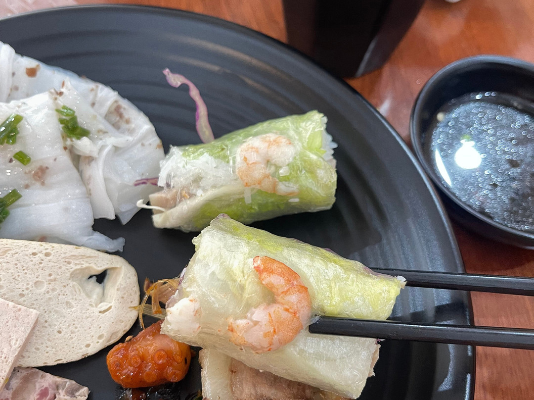 VinWonders Nam Hội An-Binh Minh必去景点